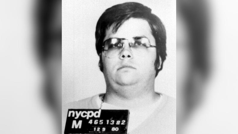 Asesino de John Lennon reveló su motivación para cometer el crimen - AFP