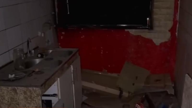 Caso Krishna Aguilera: descubren búnker en domicilio de sospechoso - Tu Día