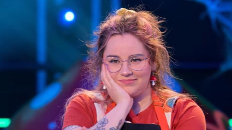 Chilena ganó programa de repostería de Canadá - Redes sociales