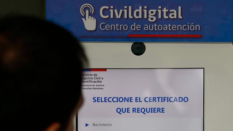 Agencia Uno - Clave Única