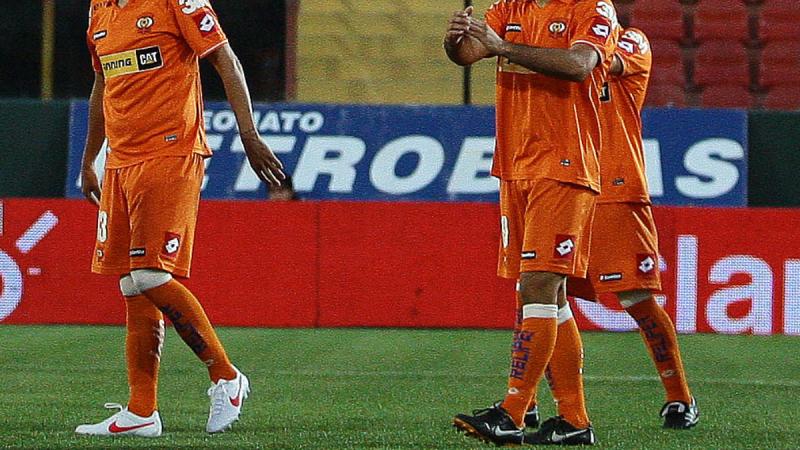 Caso excadetes de Cobreloa: acusan nuevo error de la fiscalía - referencial Agencia Uno