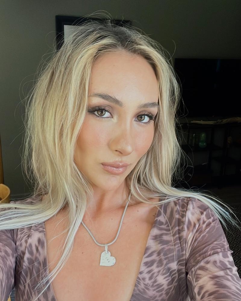 El nuevo amor de Gary Medel sería Francisca | Instagram