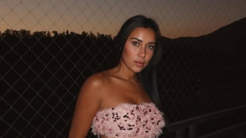 Cyntia Cofano se suma a Mundos Opuestos - El 13