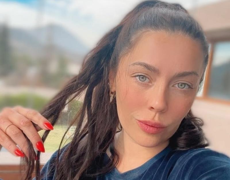 Instagram - Daniela Aránguiz