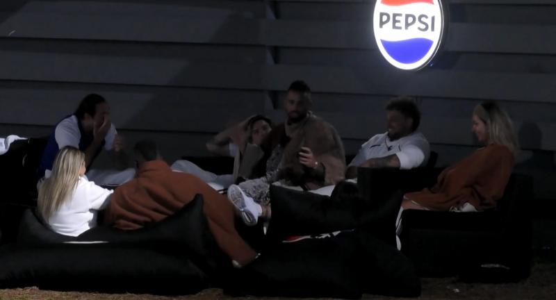 Canal 13 - Daúd Gazale en Mundos Opuestos