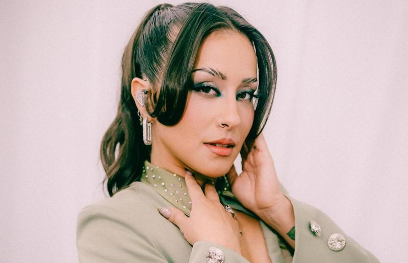 Instagram - Denise Rosenthal