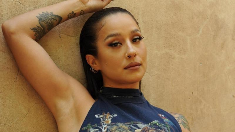 Instagram - Denise Rosenthal