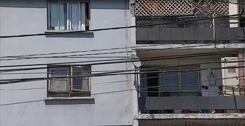 La Tarde es Nuestra - Departamento en Pedro Aguirre Cerda, la herencia que reclaman 37 herederos