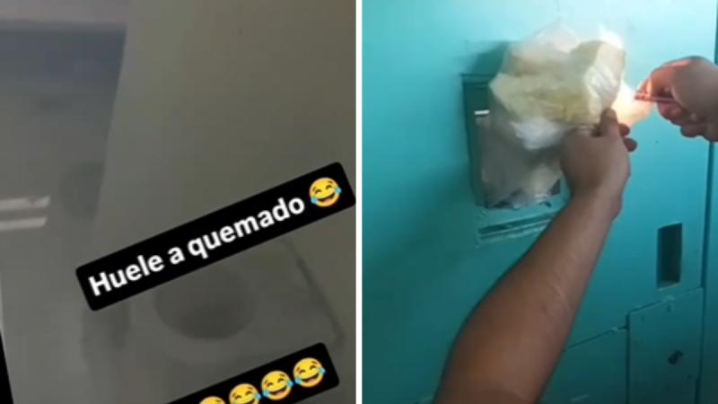 Atacan a imputados por fatal choque a furgón escolar - T13