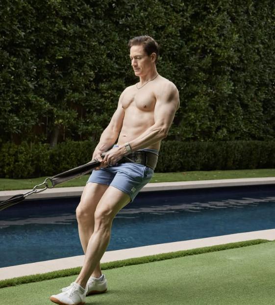 Instagram Bryan Jhonson - Multimillonario promete crear la primera generación inmortal