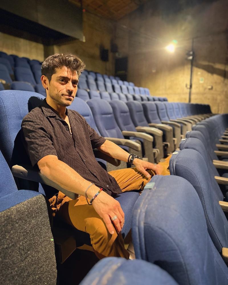 Instagram - Etienne Bobenrieth