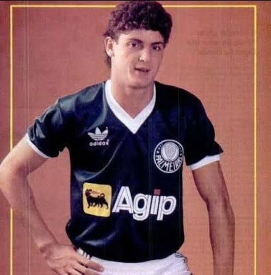 Anuncian fallecimiento de Eduardo Antônio dos Santos, Edu Manga - X