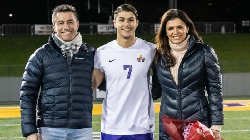 Instagram - Fernando Solabarrieta, Nico Solabarrieta, Ivette Vergara