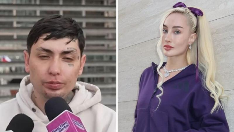 HQD/ Instagram - Fran Maira rompe el silencio tras polémico episodio junto a su pareja 'Nes'