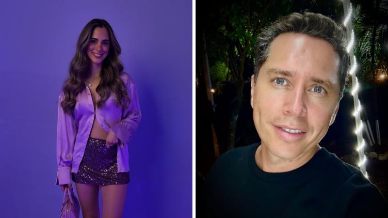 La reflexión de Fran Virgilio tras quiebre con Karol Lucero - Redes sociales