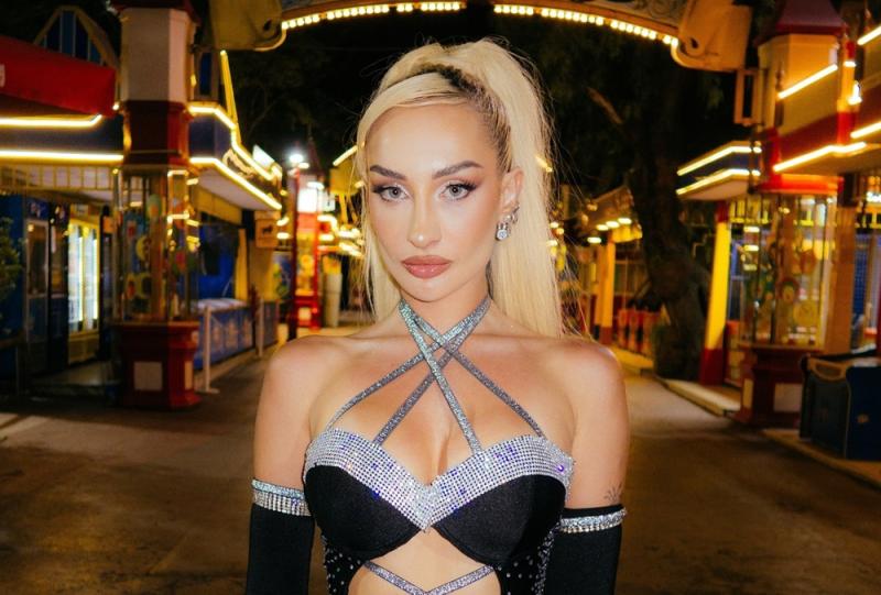 Instagram - Fran Maira