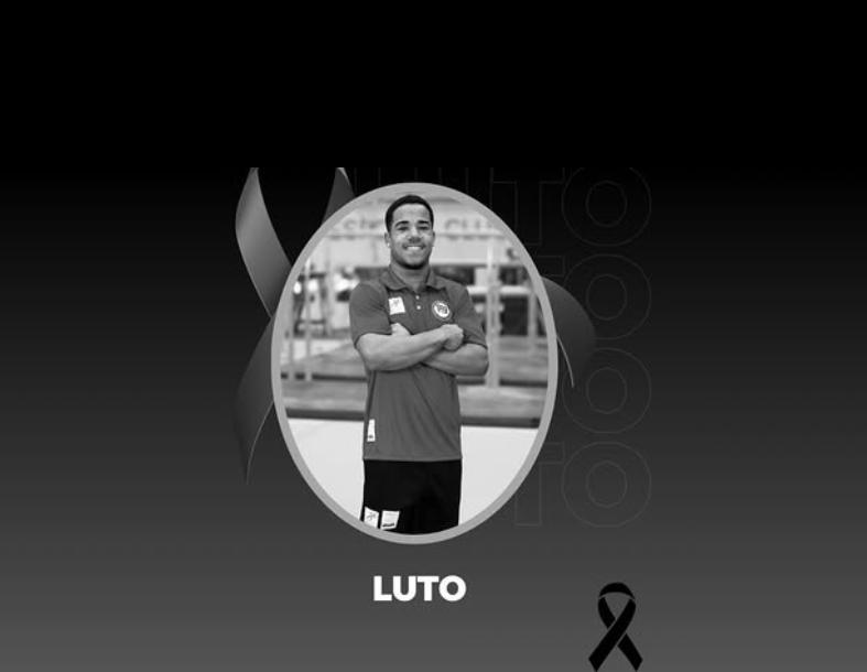 Tristeza por fallecimiento de joven gimnasta en Brasil: sufrió un grave accidente en motocicleta - Instagram