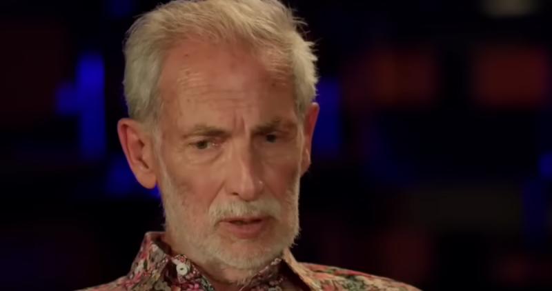 Canal 13 - Héctor Noguera en 'De tú a tú'