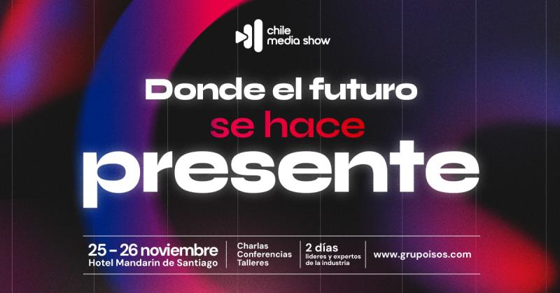 Chile Media