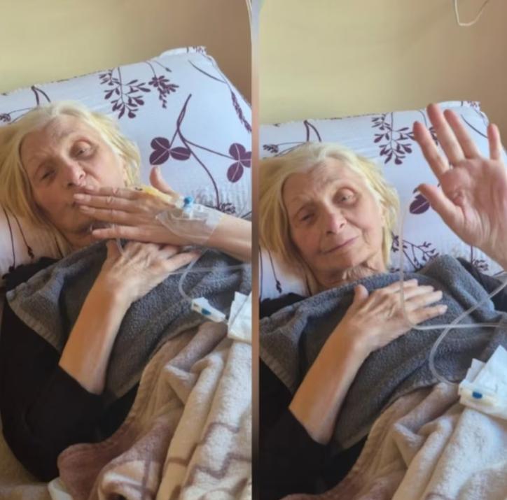 Sorana Ivancic, esposa de Mirko Jozic, falleció - Instagram