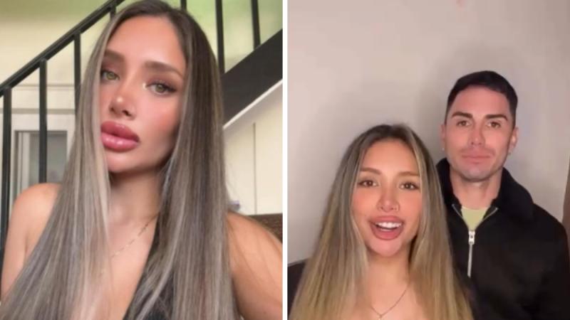 Expareja de Jean Paul Pineda habría participado de fiesta en su departamento - Redes sociales