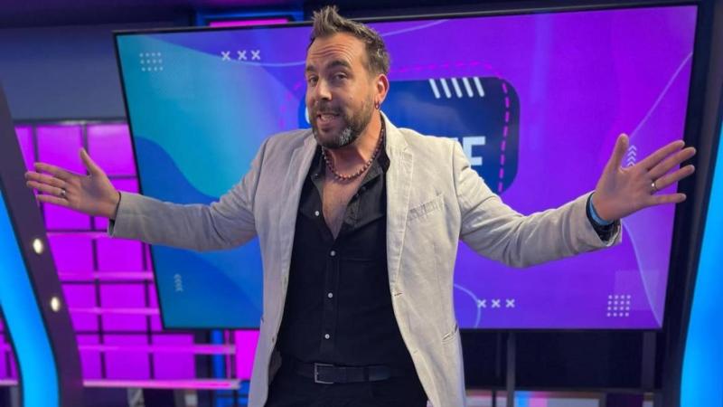 Instagram - Francisco Kaminski