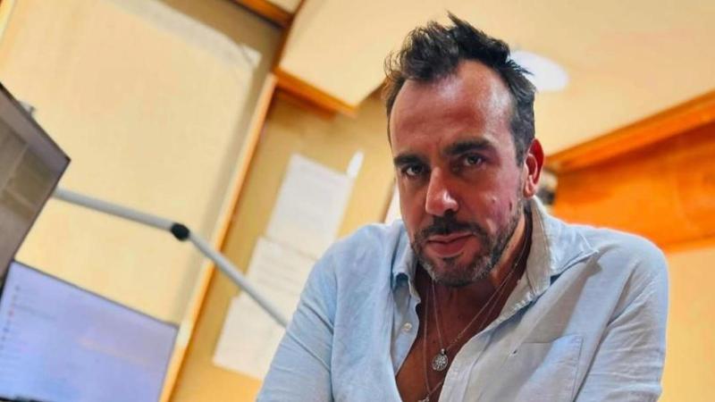 Instagram - Francisco Kaminski