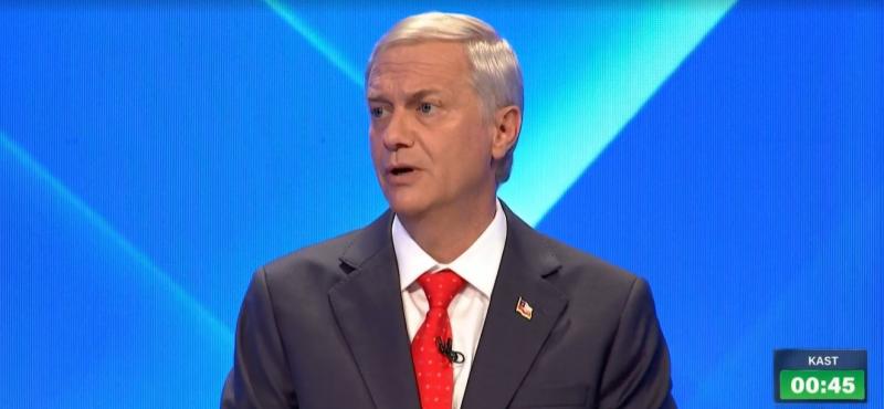 T13 - José Antonio Kast