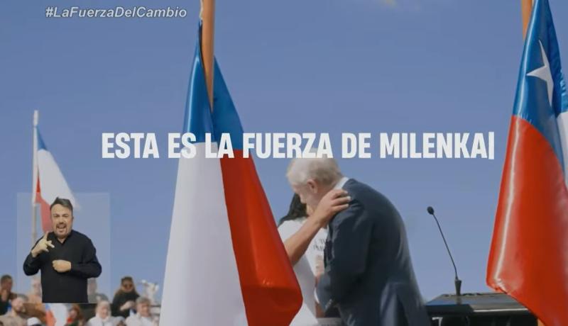 Con uso de IA y parodia de 'The Office': Las novedades que trajo la primera franja presidencial