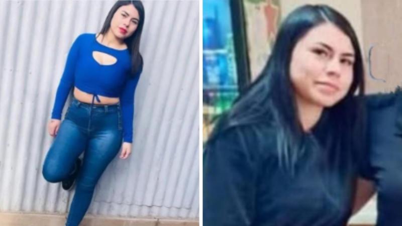 Redes sociales - Krishna Aguilera