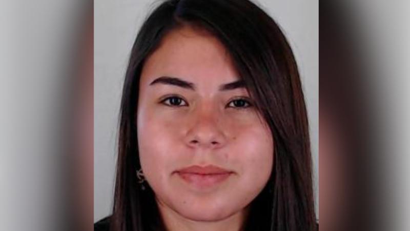 Krishna Aguilera - PDI