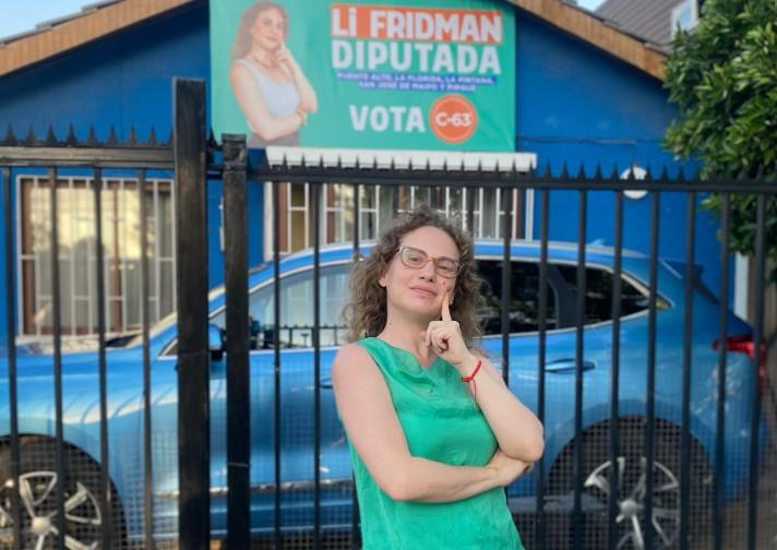 Instagram Li Fridman