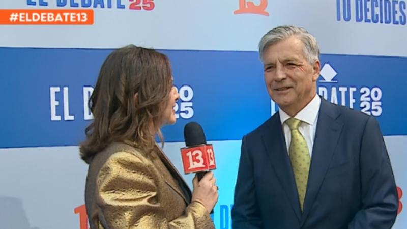 Harold Mayne-Nicholls - T13