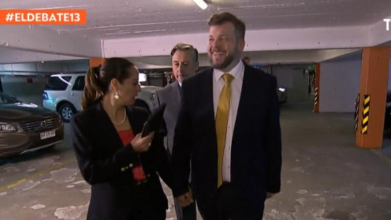 Johannes Kaiser - T13