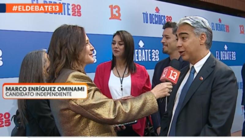 Marco Enríquez-Ominami - T13