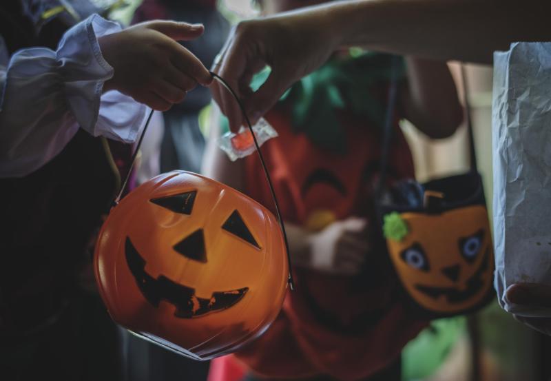 Freepik (Referencial) - ¿Cuál es el verdadero origen de Halloween y por qué nos gusta sentir miedo?