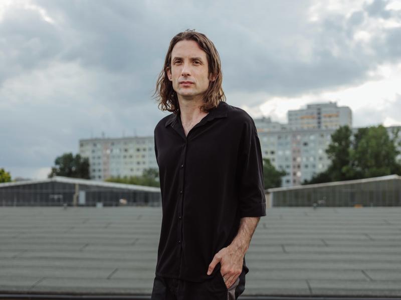 Instagram - Diego Noguera, hijo de Héctor Noguera