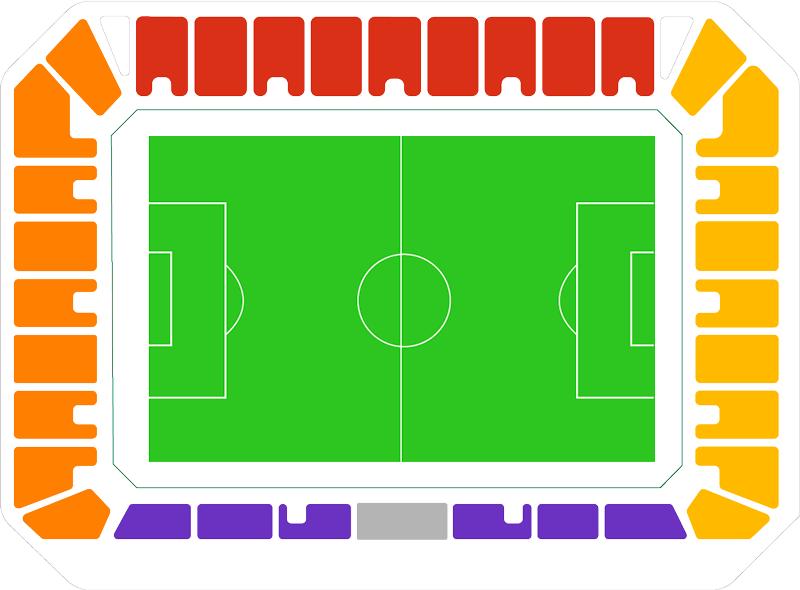Chile - Perú entradas | Puntoticket
