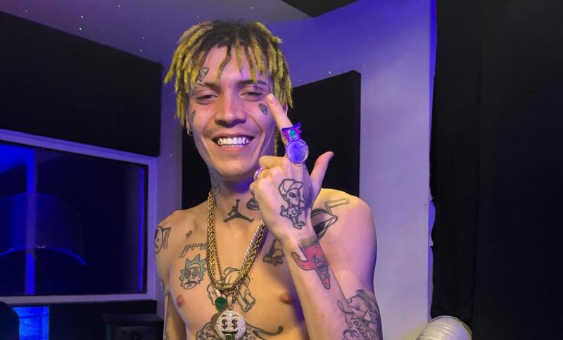 Instagram - Marcianeke