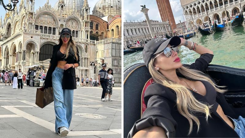 La tajante respuesta de Marité Matus tras polémico quiebre - Redes sociales