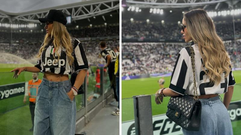 El guiño de Marité Matus a Arturo Vidal durante sus vacaciones - Redes sociales