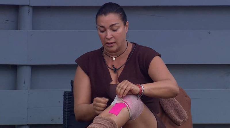 Canal 13 - Marlen Olivari