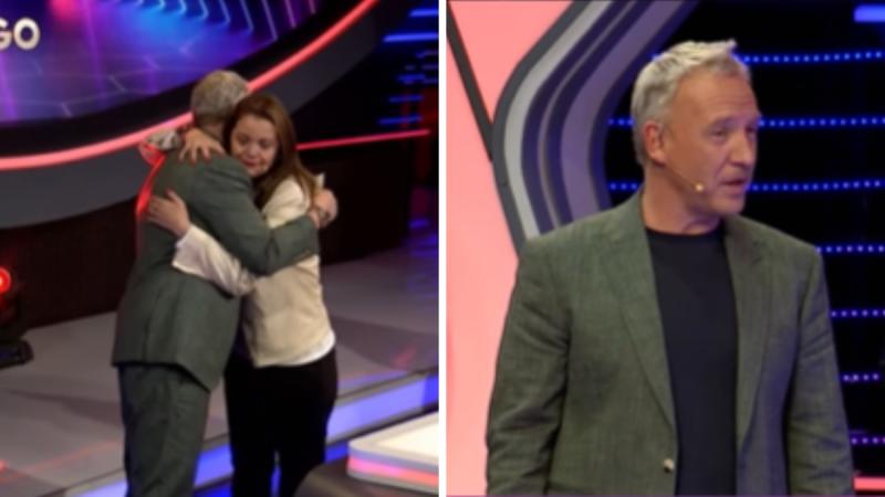 Martín Cárcamo revela desconocido episodio con Camiroaga - Qué Dice Chile