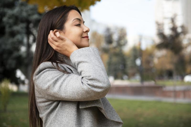 Día Mundial de la Salud Mental: Consejos para el bienestar psicológico - referencial freepik