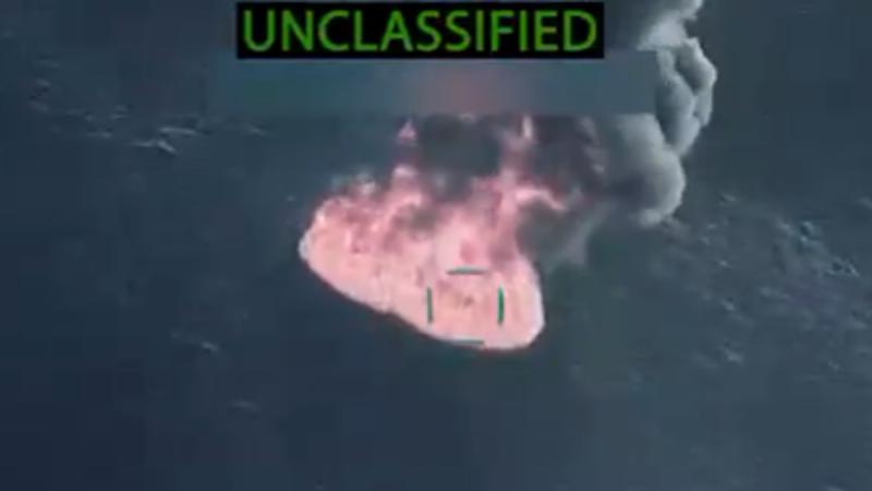 Estados Unidos anuncia nuevos ataques a narco lanchas - X @SecWar