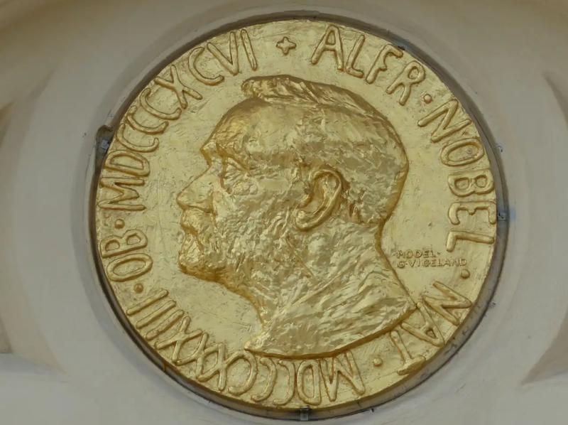 NatGeo - El Nobel de Física premia a tres descubridores del efecto túnel cuántico