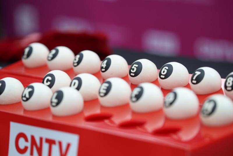 Aton - Orden franja electoral