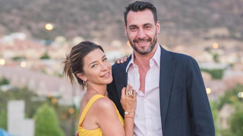 Aseguran que Pancha Merino estaría pasando por dura crisis - Redes sociales