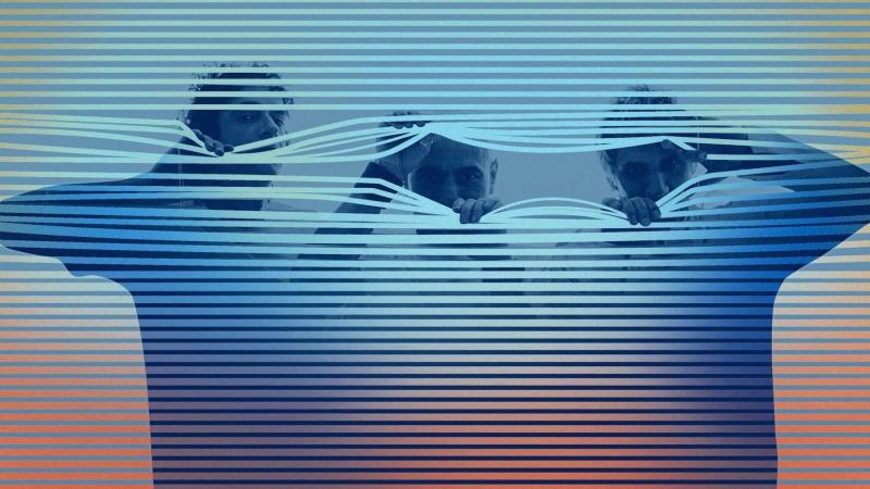 Instagram - Soda Stereo