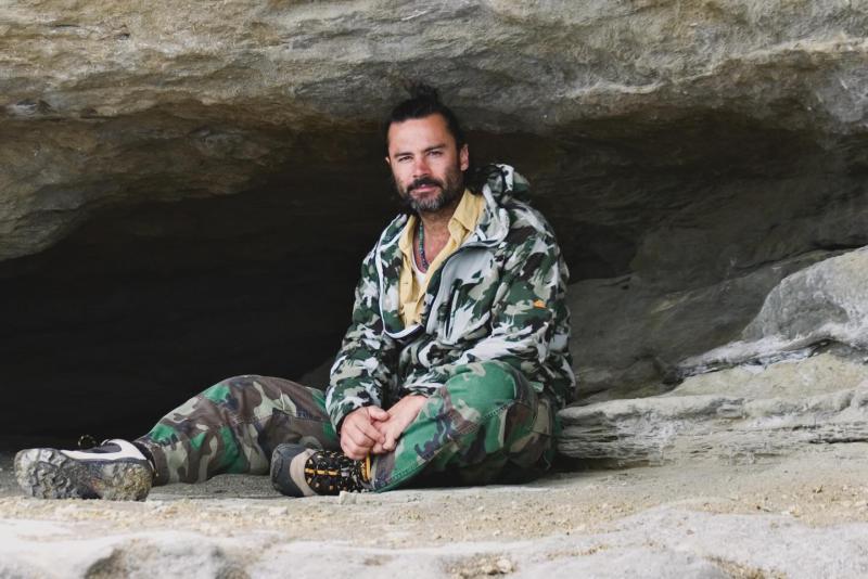 Instagram - Felipe Camiroaga